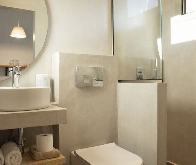 Gkaras Camp & Apartments