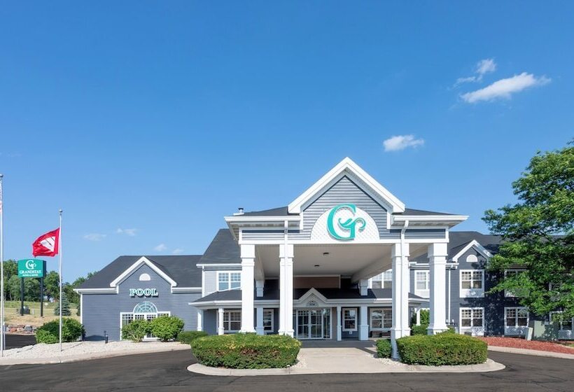 Grandstay Hotel & Suites Waunakee