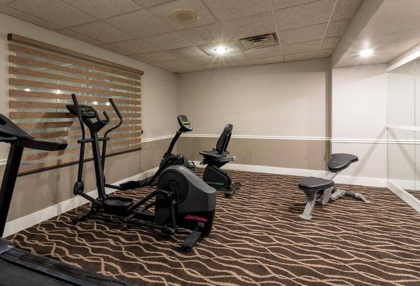 Grandstay Hotel & Suites Waunakee