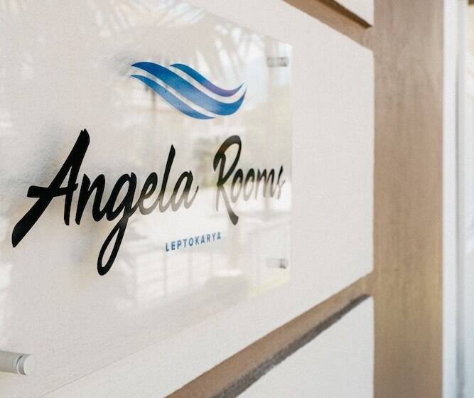 Angela Rooms