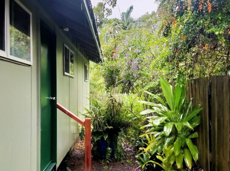 Gumnut Glen Cabins