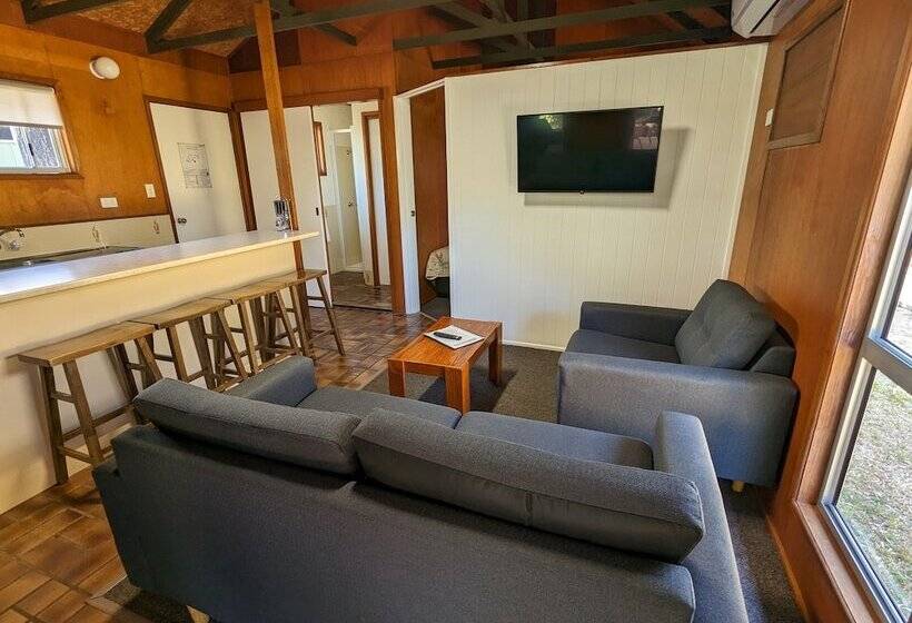 Gumnut Glen Cabins