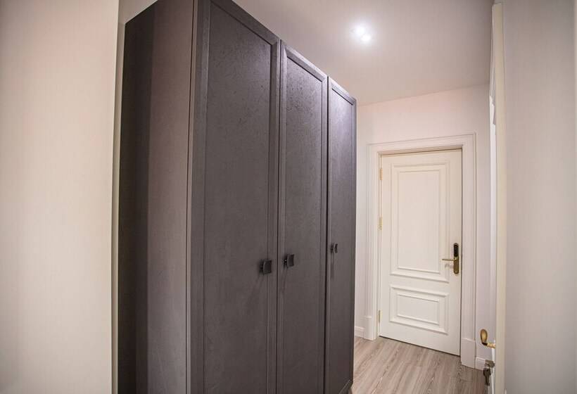 فندق فئة نجمة واحدة Marokand Spa