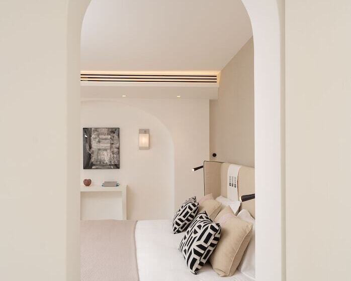 簡易ホテル Palazzo M Capri