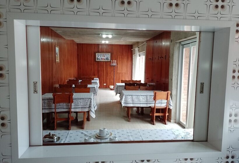 여관 Recanto Virginia Bracelli