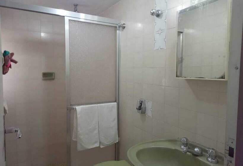 여관 Recanto Virginia Bracelli