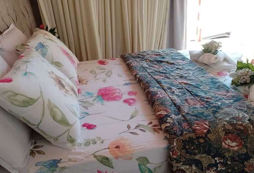 여관 Recanto Virginia Bracelli