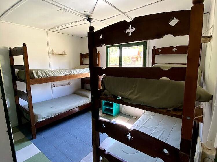 Hostel El Mago