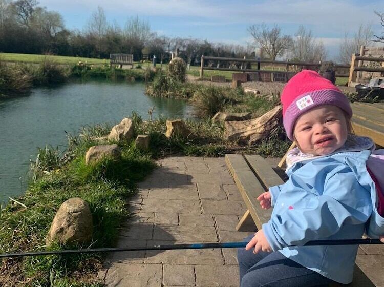 Отель 1 Bed Pod Cabin In Beautiful Surroundings Wrexham