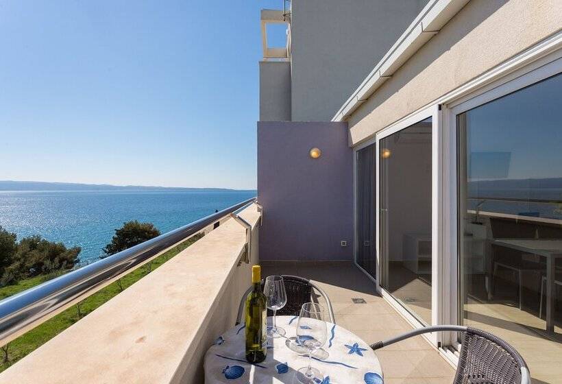 Hotel Adriatic Queen Residence