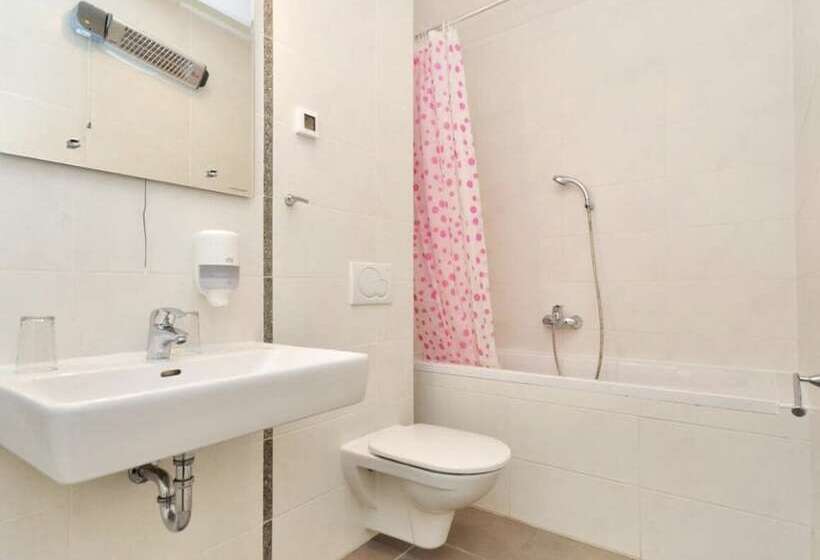 Hotel Adriatic Queen Residence