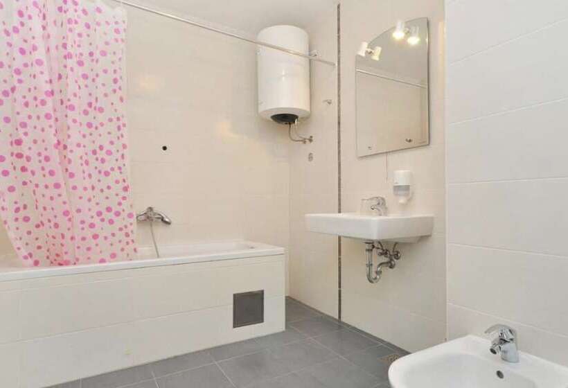 Hotel Adriatic Queen Residence