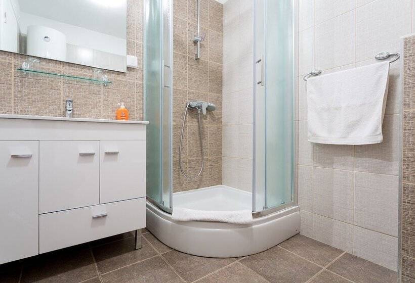 Hotel Adriatic Queen Residence