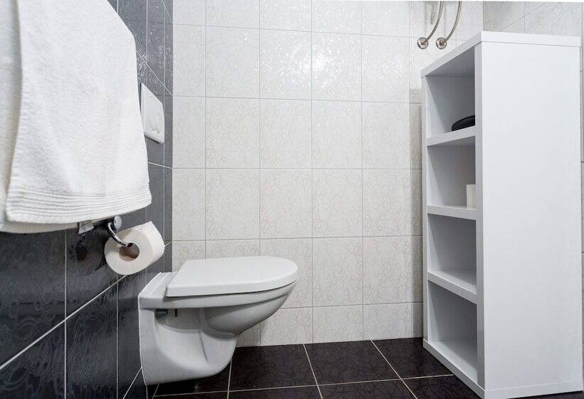 Hotel Adriatic Queen Residence