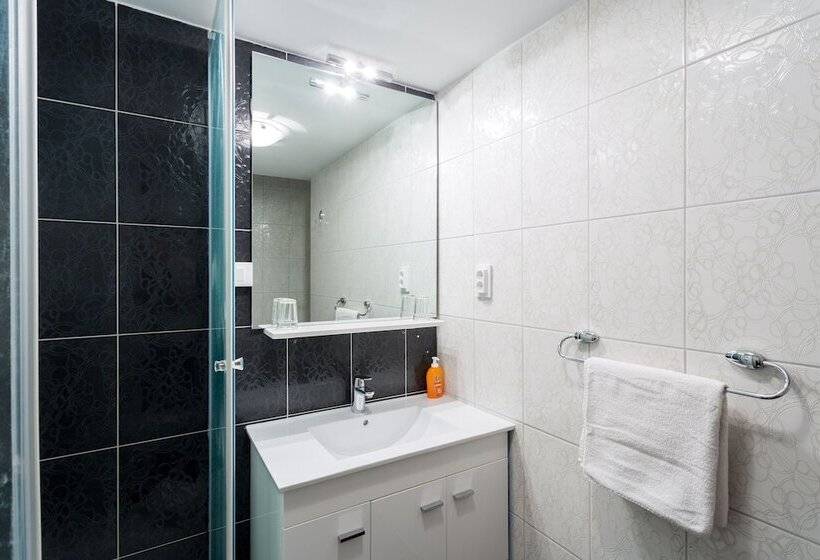 Hotel Adriatic Queen Residence