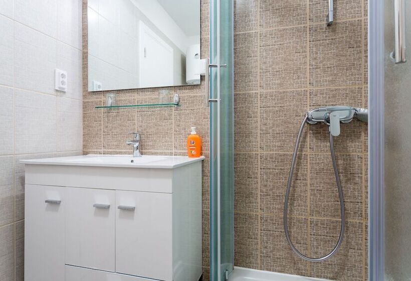 Hotel Adriatic Queen Residence