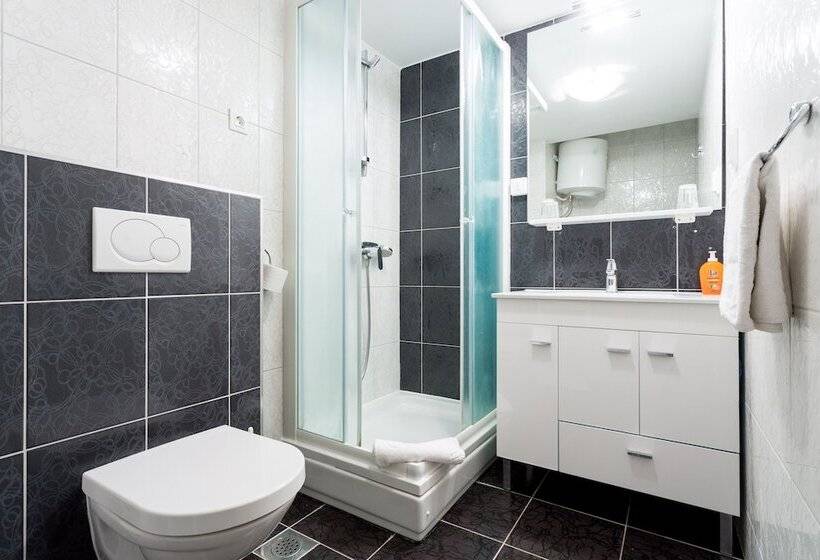 Hotel Adriatic Queen Residence