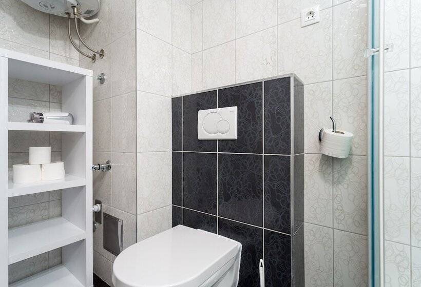 Hotel Adriatic Queen Residence