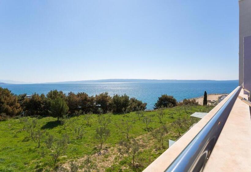 Hotel Adriatic Queen Residence