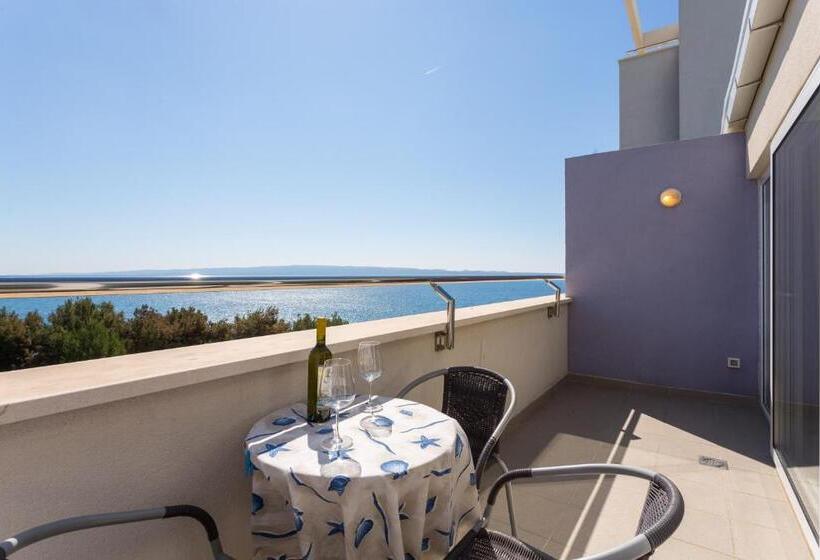 Hotel Adriatic Queen Residence