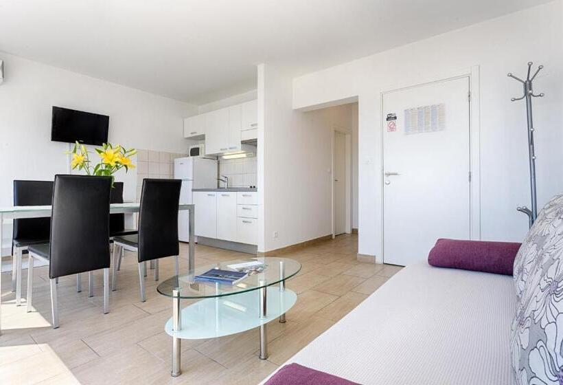 Hotel Adriatic Queen Residence