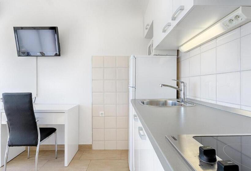 Hotel Adriatic Queen Residence