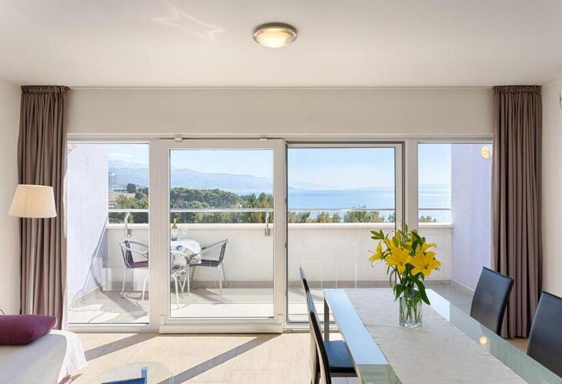 Hotel Adriatic Queen Residence