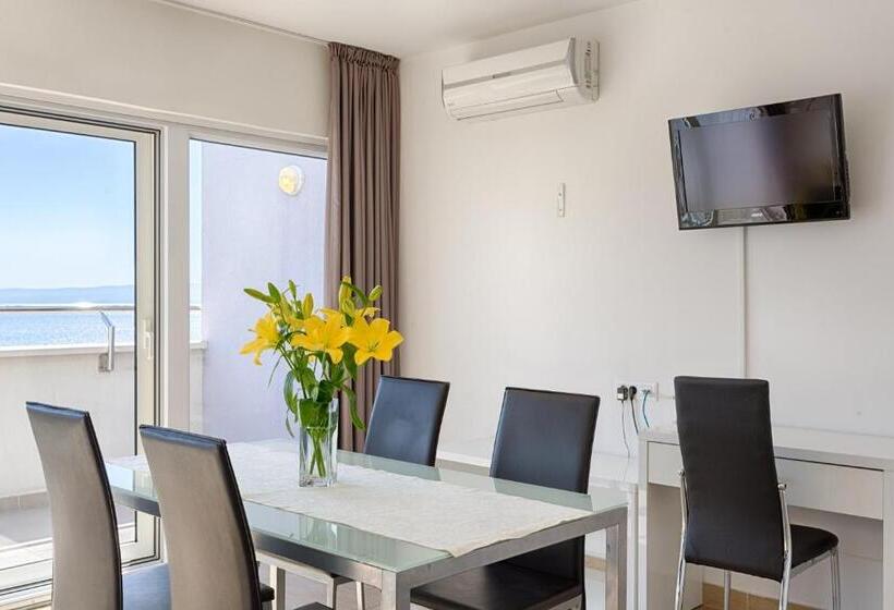 Hotel Adriatic Queen Residence