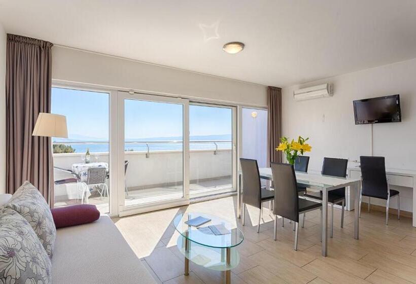 Hotel Adriatic Queen Residence