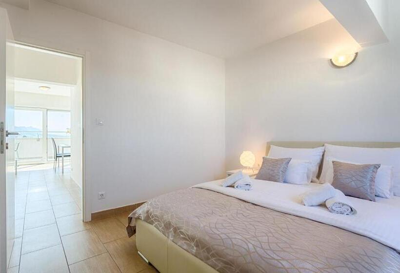 Hotel Adriatic Queen Residence