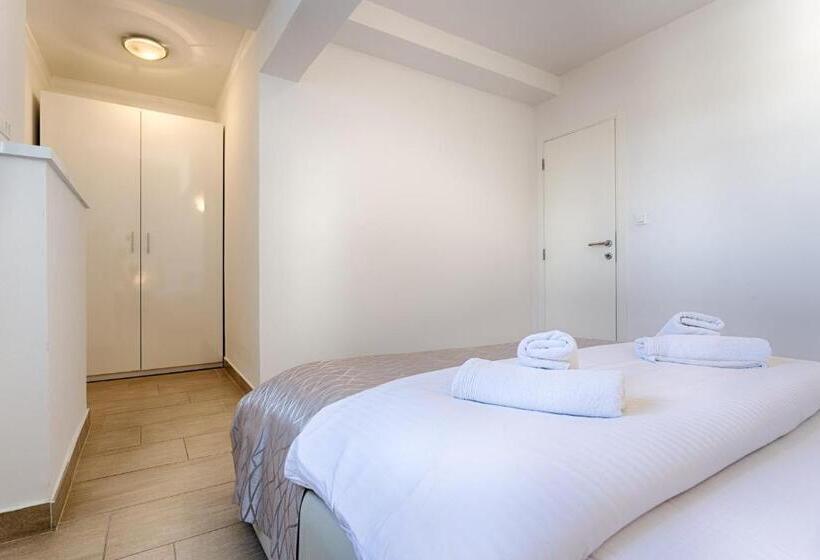 Hotel Adriatic Queen Residence