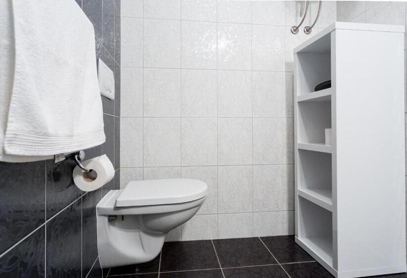 Hotel Adriatic Queen Residence