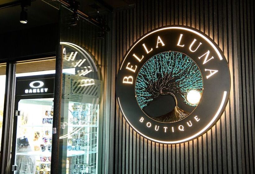 هتل Ambiente Sedona