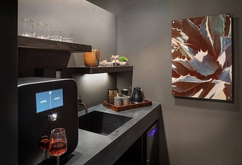 هتل Ambiente Sedona