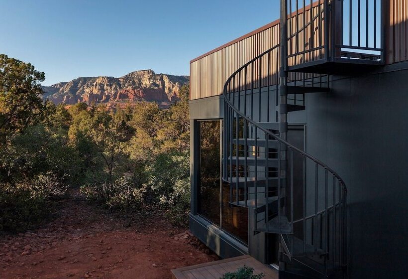 هتل Ambiente Sedona