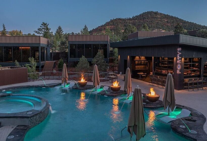 هتل Ambiente Sedona