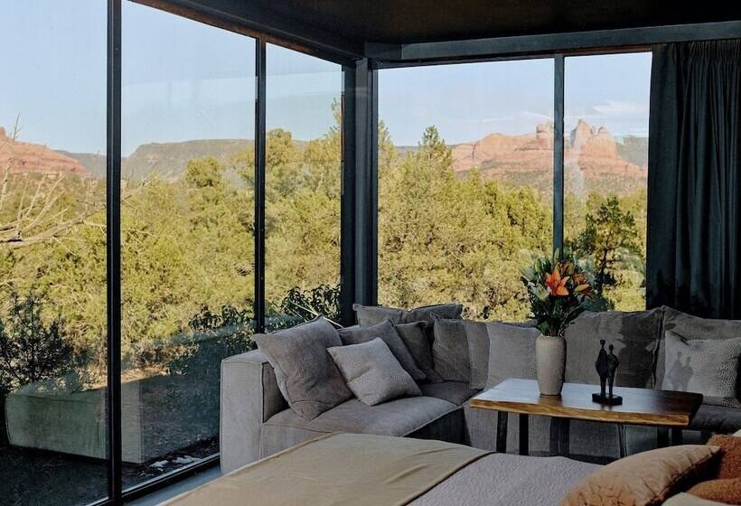 هتل Ambiente Sedona