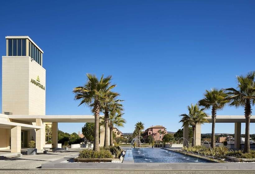 בית מלון כפרי Anantara Vilamoura Family Friendly