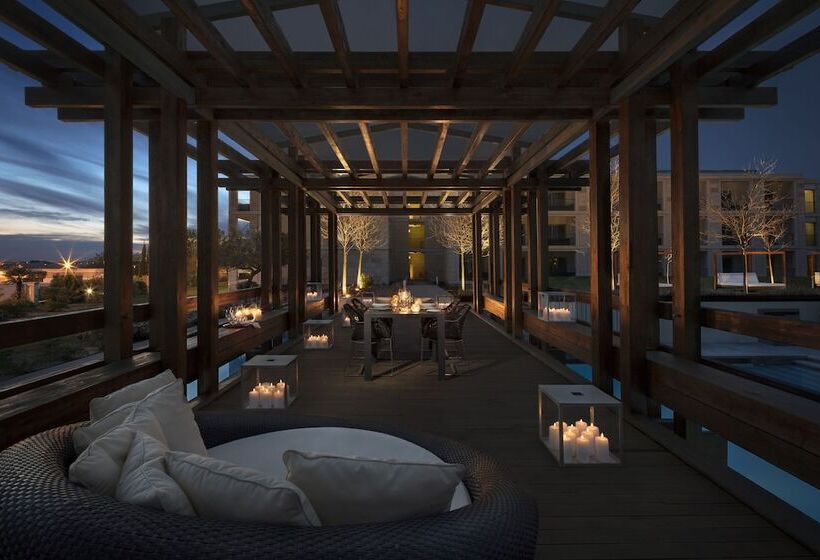 בית מלון כפרי Anantara Vilamoura Family Friendly