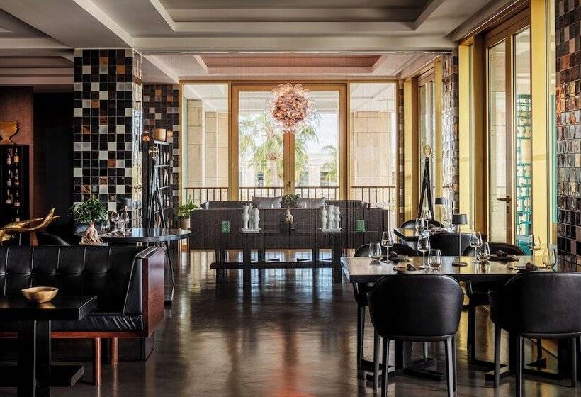 בית מלון כפרי Anantara Vilamoura Family Friendly