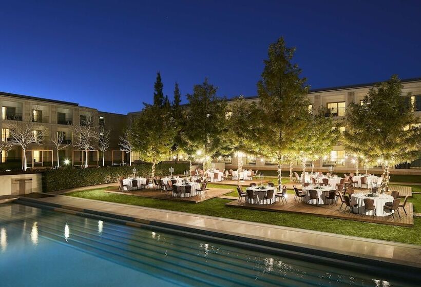 בית מלון כפרי Anantara Vilamoura Family Friendly