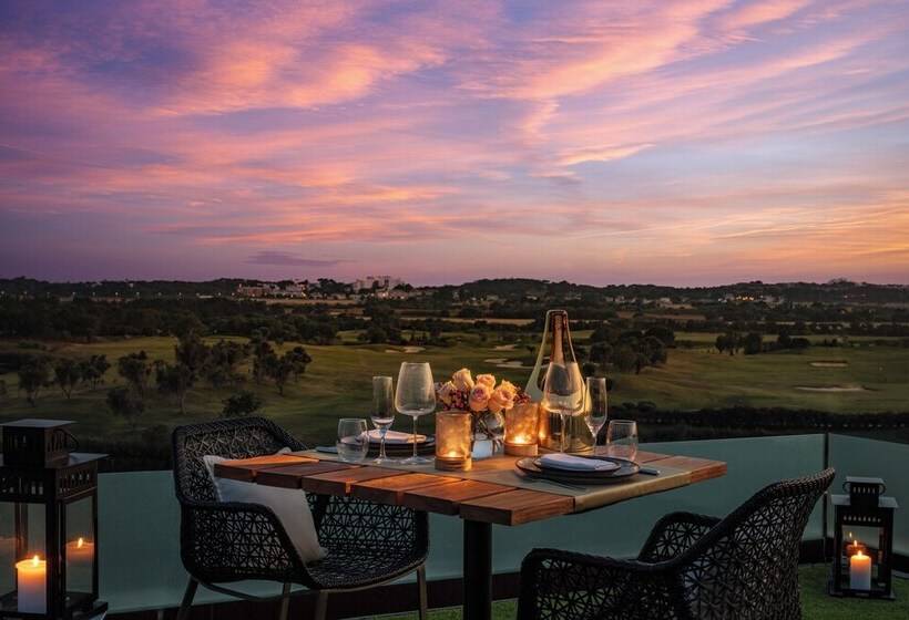 בית מלון כפרי Anantara Vilamoura Family Friendly