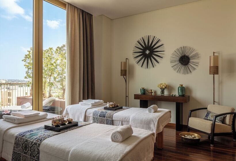 בית מלון כפרי Anantara Vilamoura Family Friendly