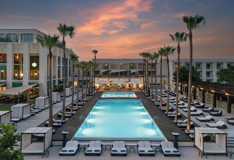 בית מלון כפרי Anantara Vilamoura Family Friendly