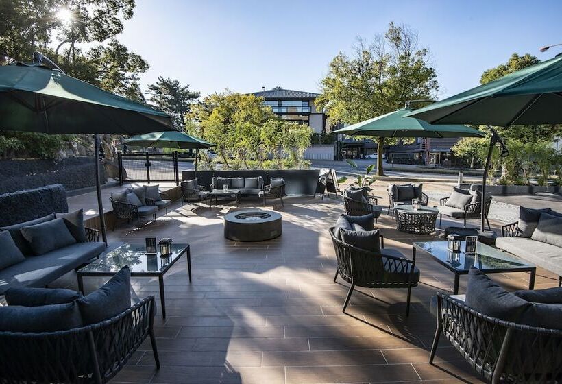 An Grande Hotel Nara