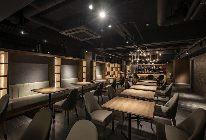 An Grande Hotel Nara