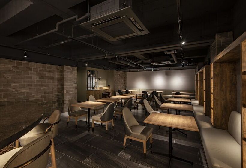 An Grande Hotel Nara