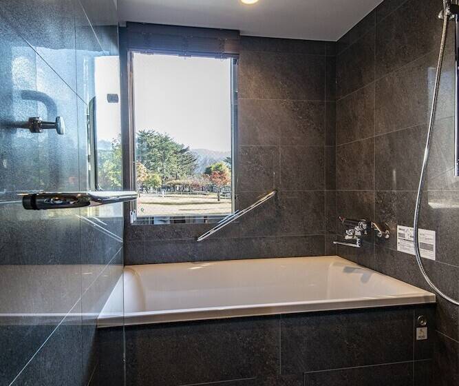 An Grande Hotel Nara