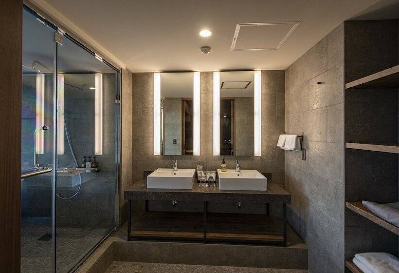 An Grande Hotel Nara