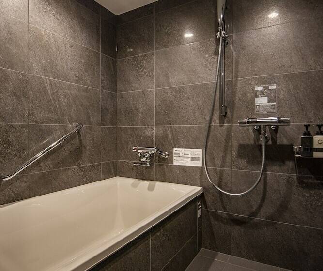 An Grande Hotel Nara